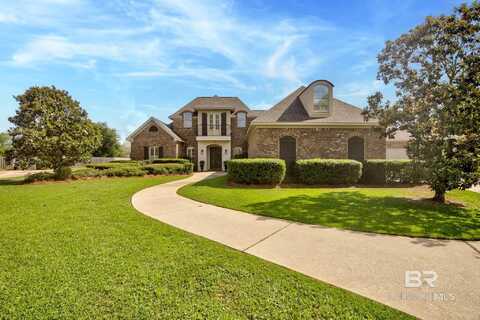24212 Trowbridge Court, Daphne, AL 36526