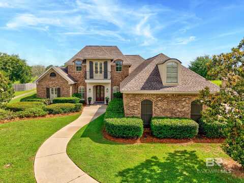 24212 Trowbridge Court, Daphne, AL 36526