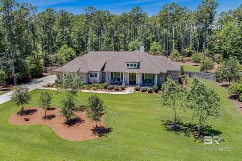 5169 Beatrice Road, Gulf Shores, AL 36542