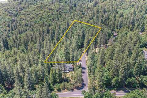 0 Forest Lake Rd, Sonora, CA 95370
