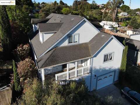 1259 Fulton AVE, Vallejo, CA 94591