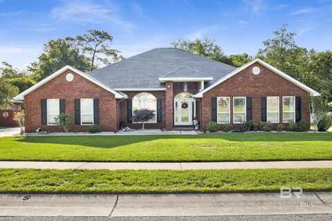 11749 Venice Boulevard, Foley, AL 36535