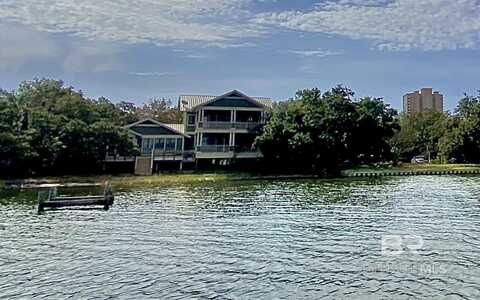544 S Windmill Ridge Road, Gulf Shores, AL 36542