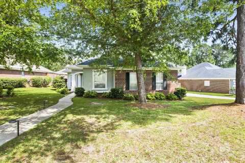 31304 Oakridge Court, Spanish Fort, AL 36527