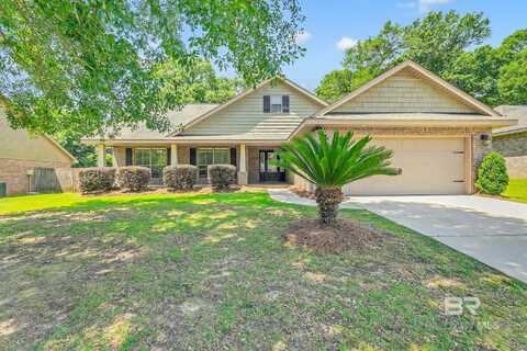 28165 Turkey Branch Drive, Daphne, AL 36526