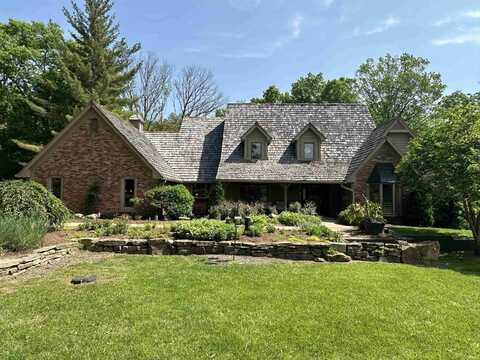 2034 Dubois Road, Spencer, IN 47460