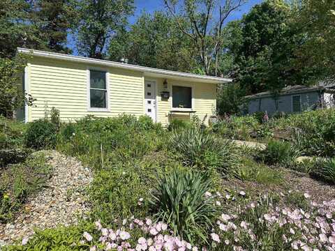 803 N Maple Street, Bloomington, IN 47404