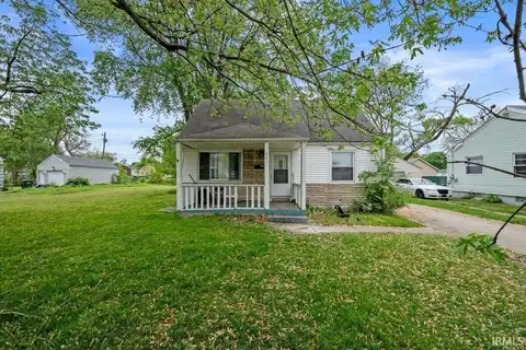 721 S Wellington Street, South Bend, IN 46619