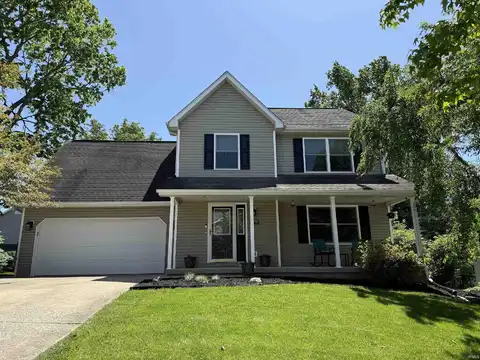 2474 S Maston Court, Bloomington, IN 47401