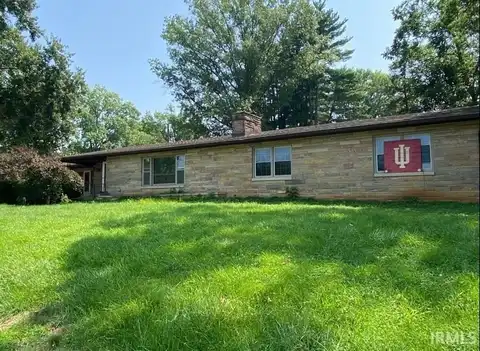 200 E Glendora Drive, Bloomington, IN 47401