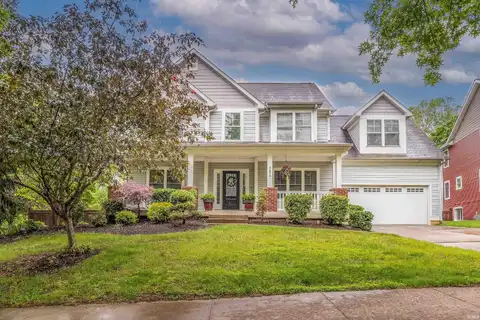 3854 S Mill Stone Court, Bloomington, IN 47401
