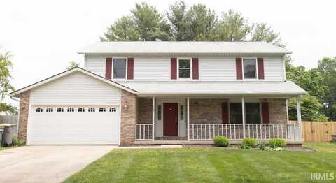 1005 S Carleton Court, Bloomington, IN 47401