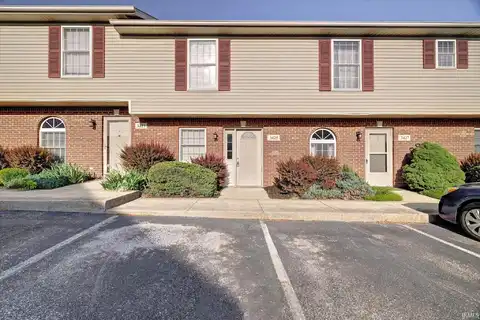 3425 S Oaklawn Circle, Bloomington, IN 47401