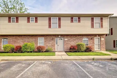 3491 S Oaklawn Circle, Bloomington, IN 47401