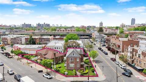 2502 84th Street, Brooklyn, NY 11214