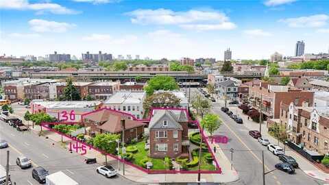 2502 84th Street, Brooklyn, NY 11214