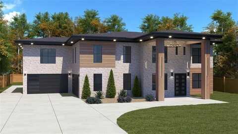 1349 Oak Road, Lilburn, GA 30047