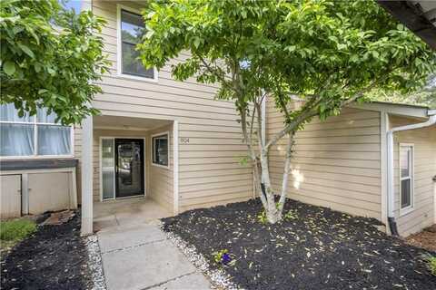 1924 Variations Drive NE, Atlanta, GA 30329