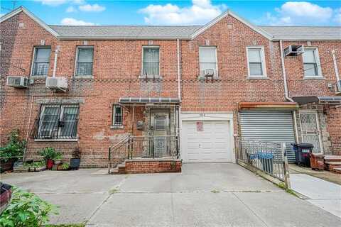 1922 East 16th Street, Brooklyn, NY 11229
