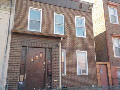 662 39th Street, Brooklyn, NY 11232