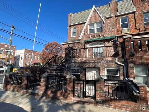 1401 80th Street, Brooklyn, NY 11228