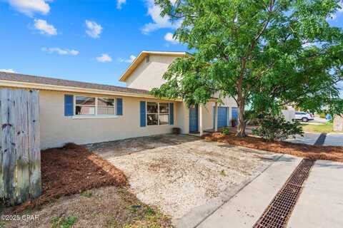 4003 Hurt Street, Panama City, FL 32408
