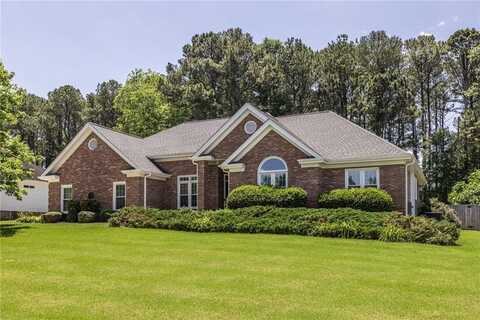 3845 Glen Ian Drive, Loganville, GA 30052