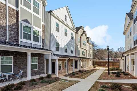 2111 Wesson Court, Kennesaw, GA 30144