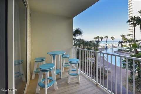 9900 S Thomas Drive, Panama City Beach, FL 32408