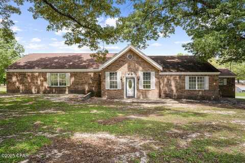 2280 Boswell Road, Bonifay, FL 32425