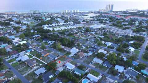 213 San Pablo Street, Panama City Beach, FL 32413