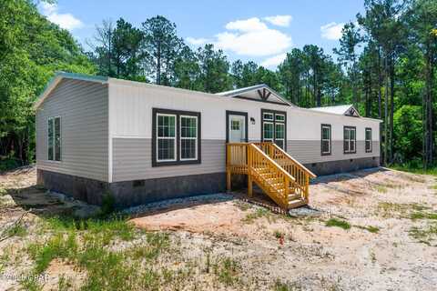 1904 S Chance Road, Bonifay, FL 32425