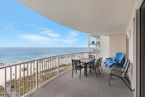 10519 Front Beach Road, Panama City Beach, FL 32407