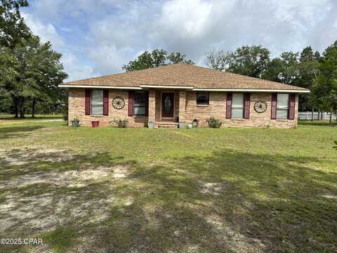 3021 Holmes Valley Road, Vernon, FL 32462