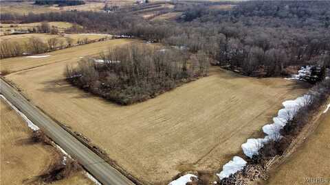 Vl Kellogg Hill Road, Leon, NY 14138