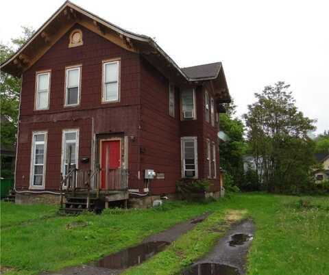 372 Diven Avenue, Elmira, NY 14901