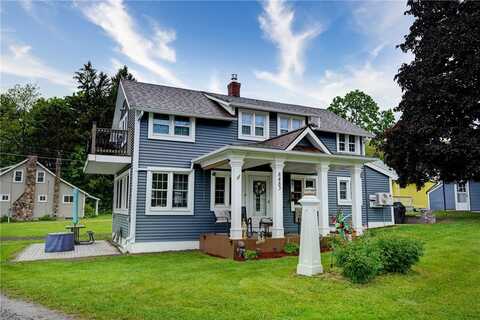 8483 Cornell Street, Richmondville, NY 14471