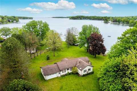 14414 West Bay Road, Sterling, NY 13156