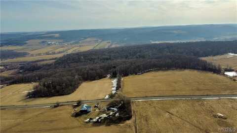 7839 Kellogg Hill Road, Leon, NY 14138