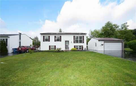 704 Beach Road, Evans, NY 14006