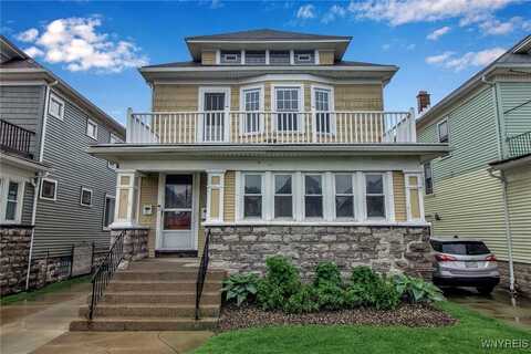 75 N Park Avenue, Buffalo, NY 14216
