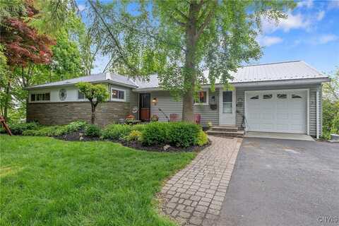10 Highland Drive, Marcellus, NY 13108