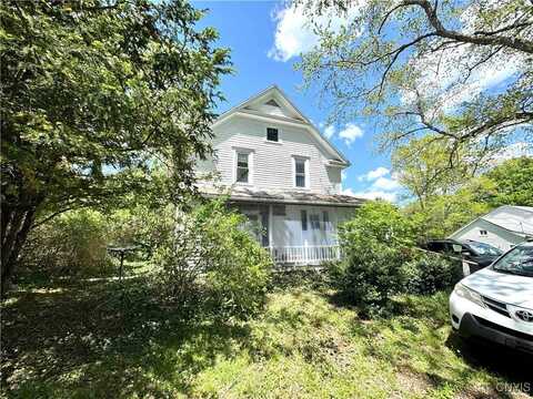 4 South Street, Belfast, NY 14711
