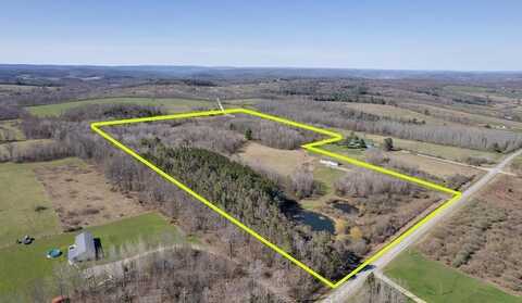 10942 Church Creek Road, Caton, NY 14858