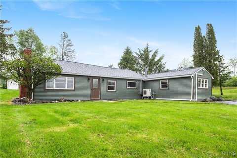 3583 W Seneca Turnpike, Onondaga Indian Reservation, NY 13215