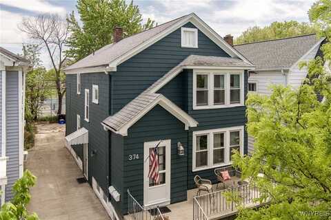 374 Victoria Boulevard, Tonawanda, NY 14217