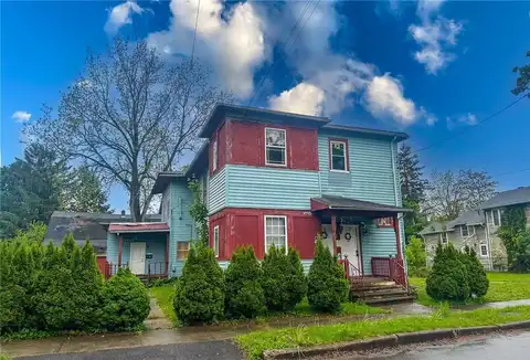 355 W 4th Street, Elmira, NY 14901