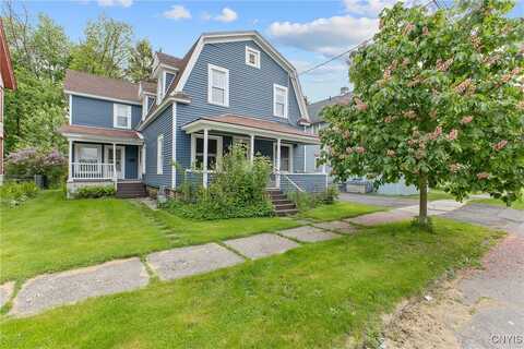 10 Garfield St, Cortland, NY 13045