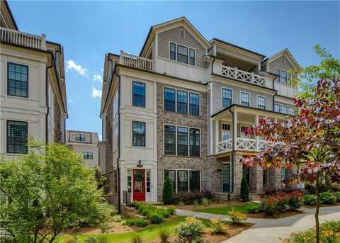 323 Concord Street, Alpharetta, GA 30009