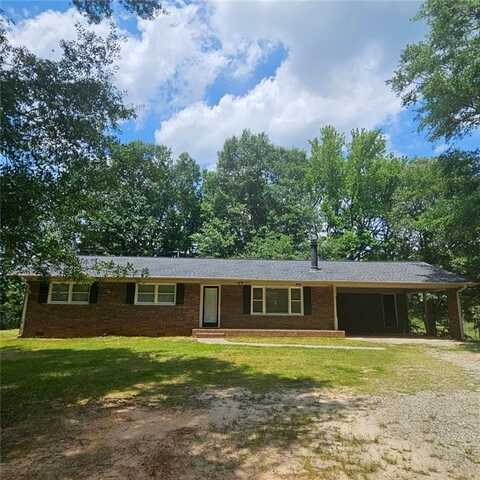 1183 PAYNE Road, Homer, GA 30547